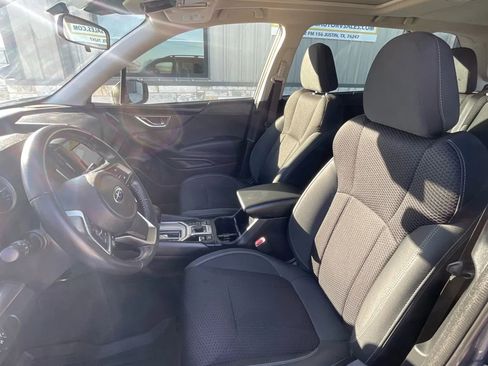 Used 2023 Subaru Forester Premium image 24