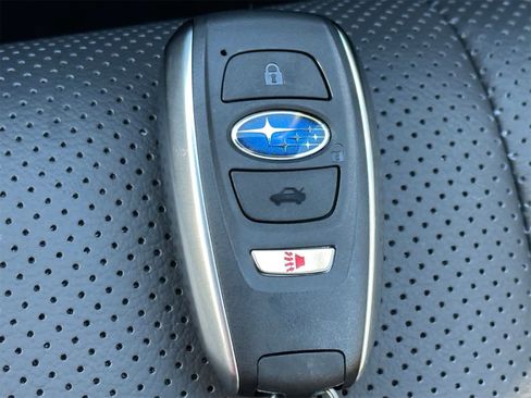 New 2026 Subaru Forester Limited image 29