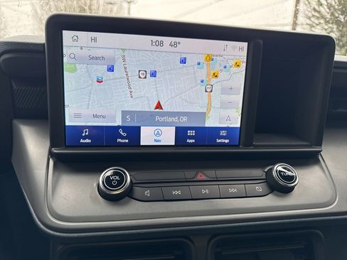 Used 2024 Ford Maverick Lariat w/ Black Appearance Package image 22