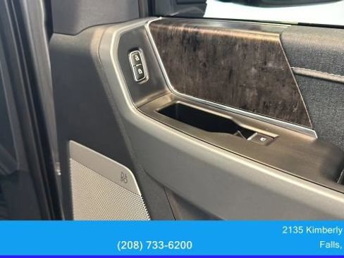 Used 2023 Ford F150 Lariat w/ Trailer Tow Package AWD/4WD image 50