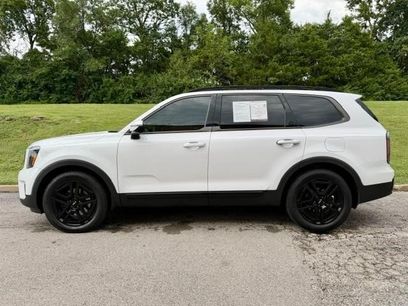 Used 2024 Kia Telluride SX Prestige X-Line