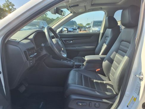 Used 2024 Honda CR-V EX-L image 17