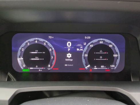 New 2026 Toyota 4Runner Limited image 26