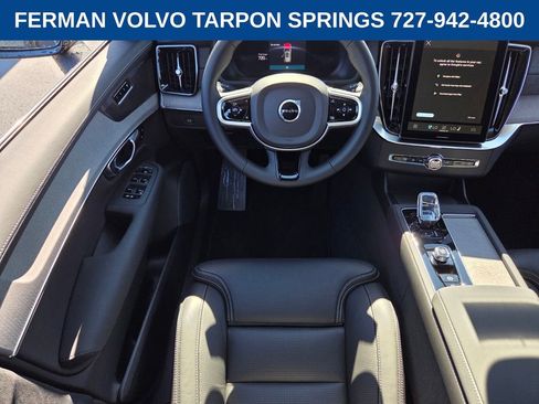 New 2026 Volvo XC90 B6 Ultra w/ Lounge Package image 15