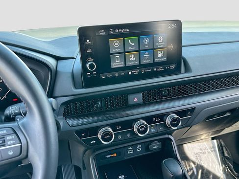 Used 2024 Honda CR-V Sport-L image 14