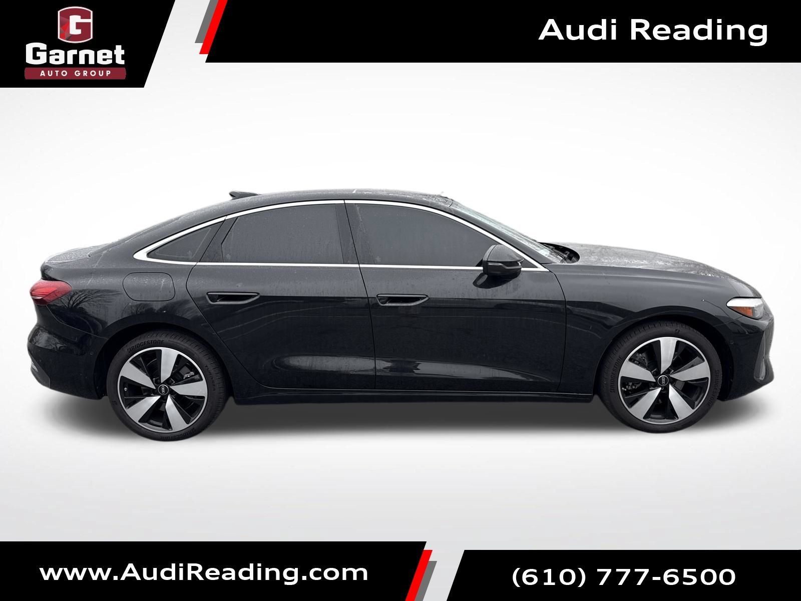 Certified 2025 Audi A5 2.0T Premium w/ Convenience Package AWD/4WD image 16