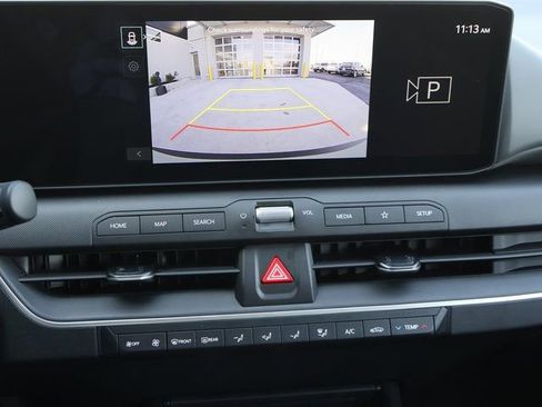 New 2025 Kia K4 LXS image 24