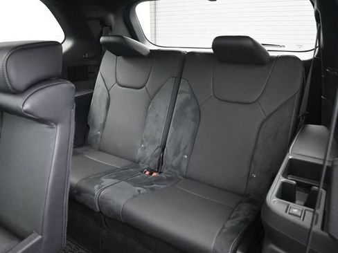 Used 2024 Lexus TX 350 AWD image 32