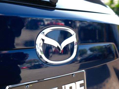 Used 2016 MAZDA CX-5 Touring FWD image 49