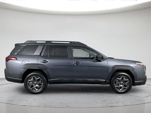New 2026 Subaru Outback Premium AWD/4WD image 2