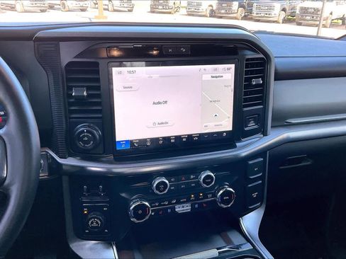 Used 2025 Ford F150 Platinum w/ Equipment Group 702A High image 7