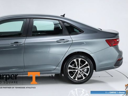 Used 2024 Volkswagen Jetta Sport FWD image 4
