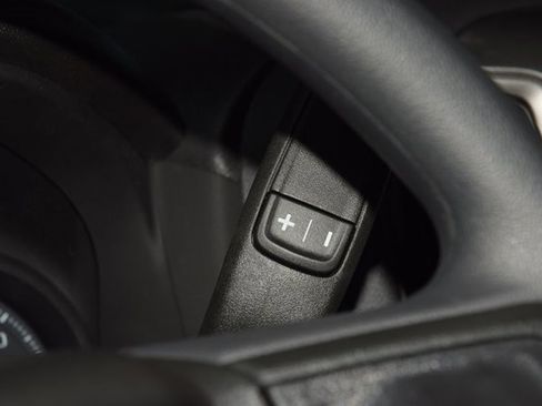 New 2026 Chevrolet Silverado 1500 Custom Trail Boss image 40