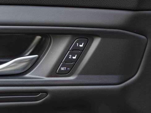 Used 2025 Honda Accord Touring image 40
