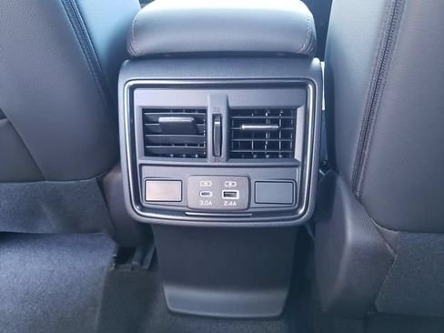 New 2026 Subaru Forester Sport AWD/4WD image 12