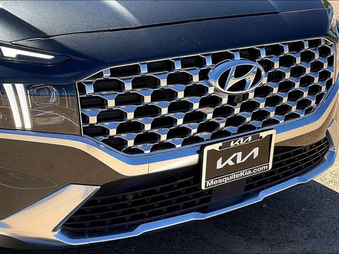 Used 2023 Hyundai Santa Fe Limited w/ Cargo Package image 32