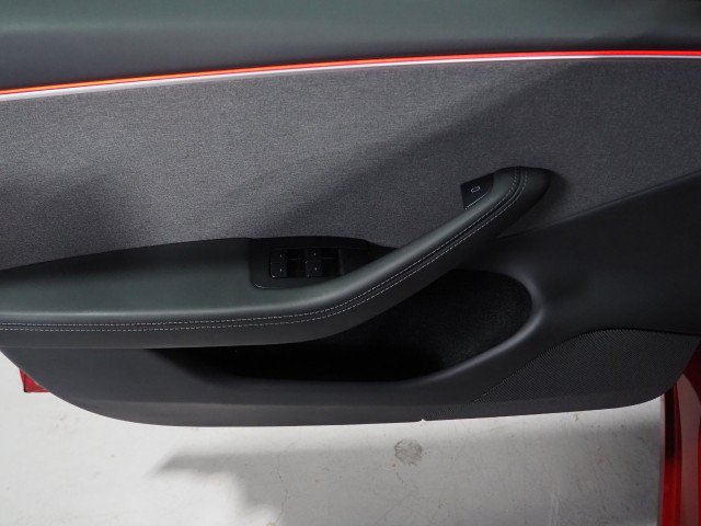 Used 2025 Tesla Model 3 Long Range RWD image 61