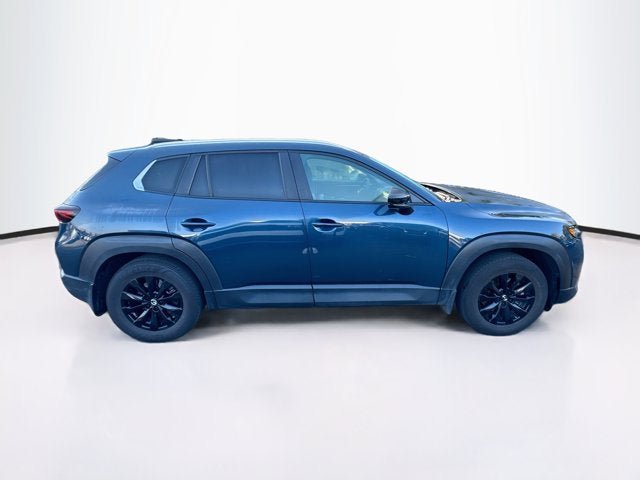 Used 2024 MAZDA CX-50 AWD 2.5 S w/ Weather Package image 4