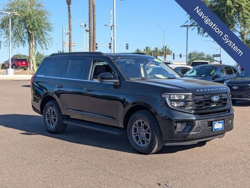 Certified 2025 Ford Expedition Active RWD image 10