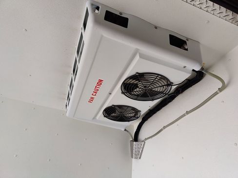 Used 2022 RAM ProMaster 2500 image 14