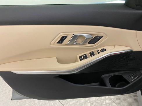 New 2026 BMW 330i xDrive 330i NA xDrive w/ Convenience Package image 11