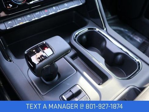 New 2026 GMC Sierra 1500 AT4 w/ AT4 Premium Package image 30