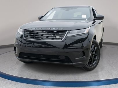Used 2026 Land Rover Range Rover Velar S