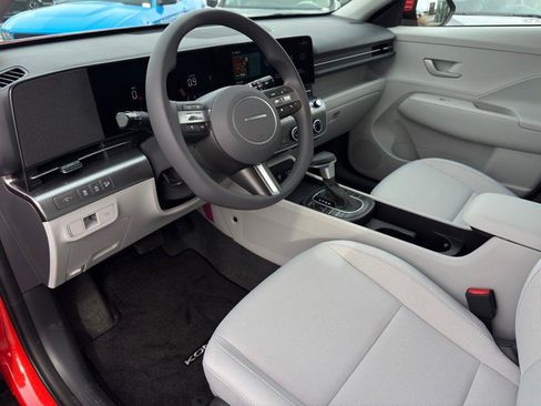 New 2026 Hyundai Kona SE AWD/4WD image 12