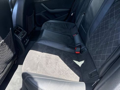 Used 2019 Audi S5 Premium Plus w/ Premium Plus AWD/4WD image 15