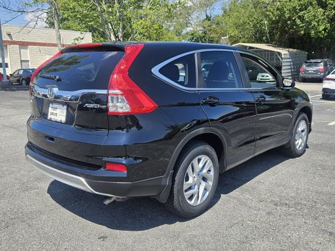 Used 2016 Honda CR-V EX image 4