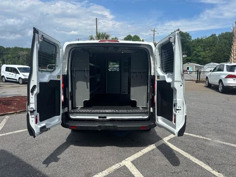 Used 2016 Ford Transit 150 130 Low Roof RWD image 30