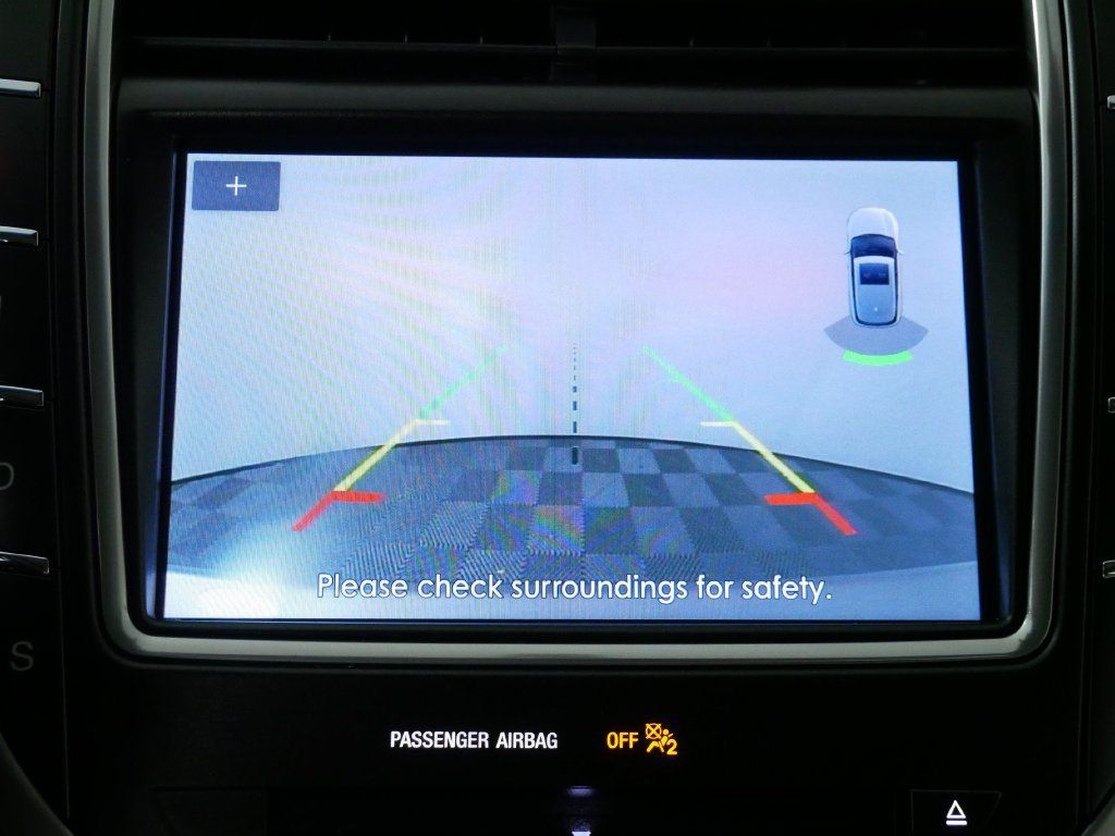 Used 2019 Lincoln Nautilus Select FWD image 34