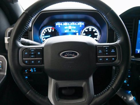 Used 2022 Ford F150 XLT w/ Equipment Group 302A High image 31