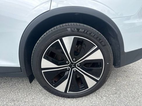 Used 2023 Polestar Polestar 2 AWD/4WD image 16