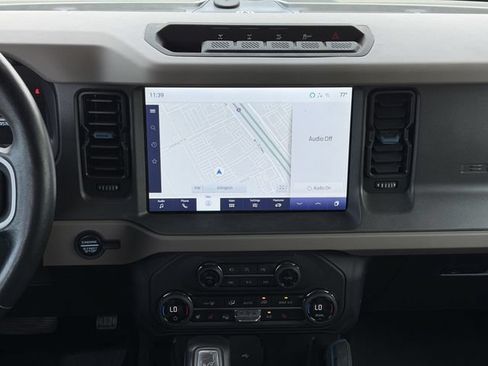 Used 2024 Ford Bronco Wildtrak AWD/4WD image 15