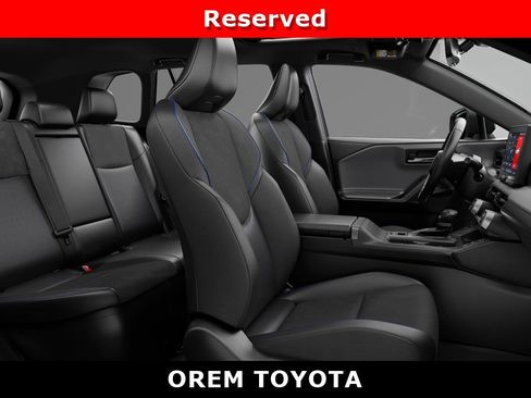 New 2026 Toyota RAV4 XSE AWD/4WD image 20