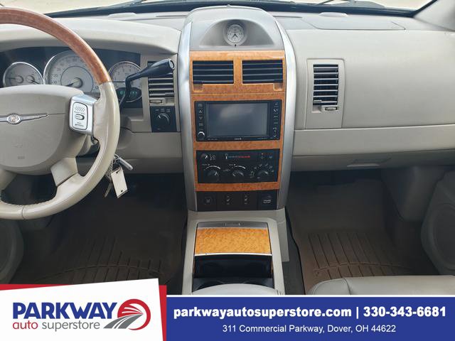 Used 2008 Chrysler Aspen Limited w/ Popular Equipment Group AWD/4WD image 18