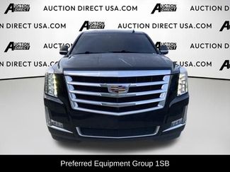 Used 2016 Cadillac Escalade Luxury AWD/4WD video 2