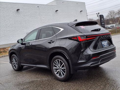 Used 2025 Lexus NX 350 AWD w/ Accessory Package (2T) image 22