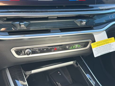 New 2026 BMW X5 xDrive40i w/ M Sport Package image 25