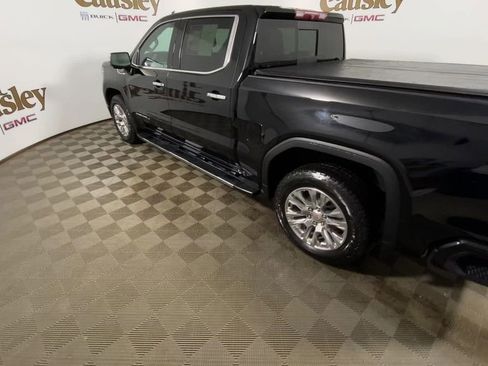 Certified 2023 GMC Sierra 1500 Denali image 6