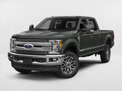 Used 2019 Ford F250 Lariat w/ Lariat Ultimate Package
