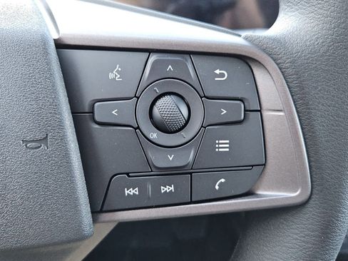 New 2026 Nissan Sentra SV w/ Floor Mat Package image 13