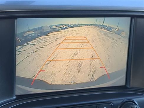 Used 2016 Chevrolet Silverado 1500 LTZ w/ Sport Package image 28