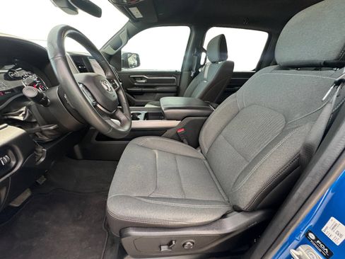 Used 2024 RAM 1500 Lone Star RWD image 10