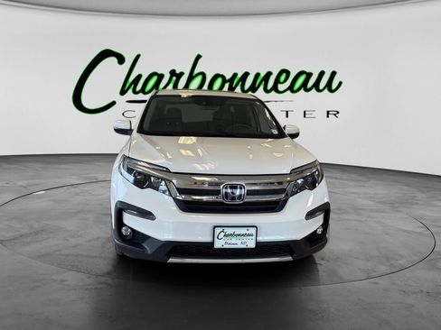 Used 2020 Honda Pilot EX-L image 8