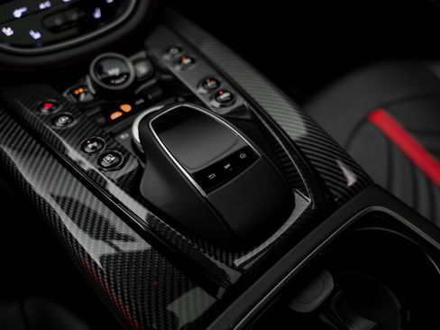 Used 2023 Aston Martin DBX 707 AWD/4WD image 59