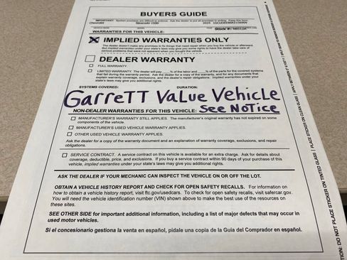 Used 2024 Chevrolet Silverado 1500 RST AWD/4WD image 33