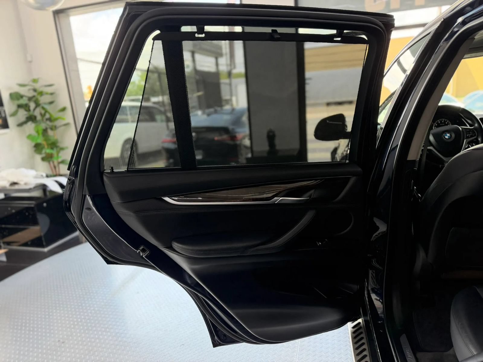 Used 2015 BMW X5 xDrive35i AWD/4WD image 7