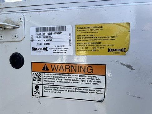 Used 2017 Ford F350 XL w/ Power Equipment Group image 49